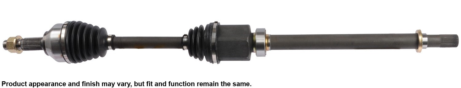 Cardone New CV Axle Assembly 66-6287