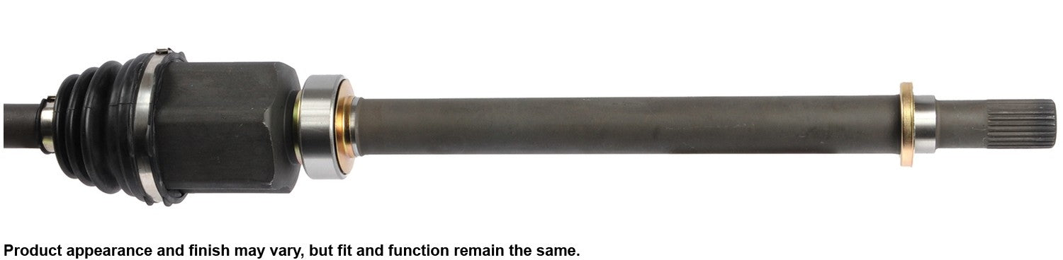 Cardone New CV Axle Assembly 66-6287