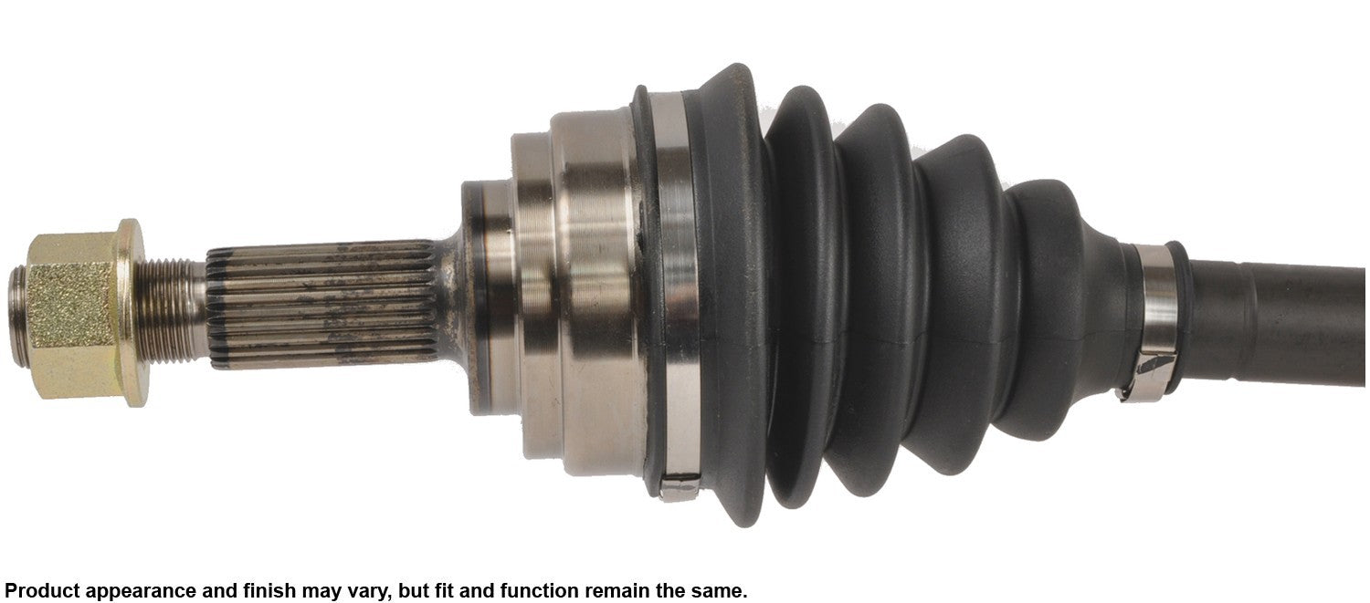 Cardone New CV Axle Assembly 66-6289