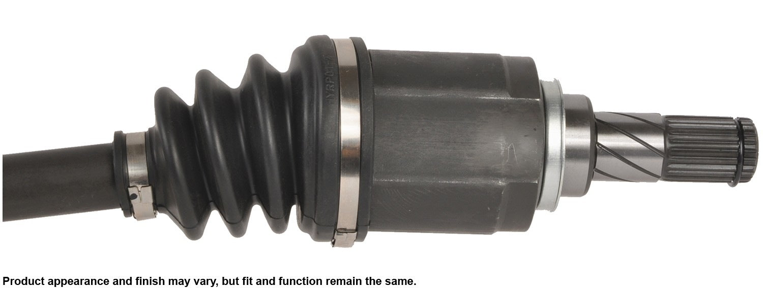 Cardone New CV Axle Assembly 66-6289