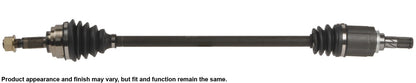 Cardone New New CV Axle Assembly 66-6290