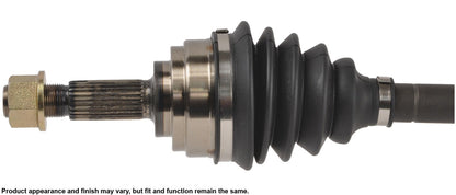 Cardone New New CV Axle Assembly 66-6290
