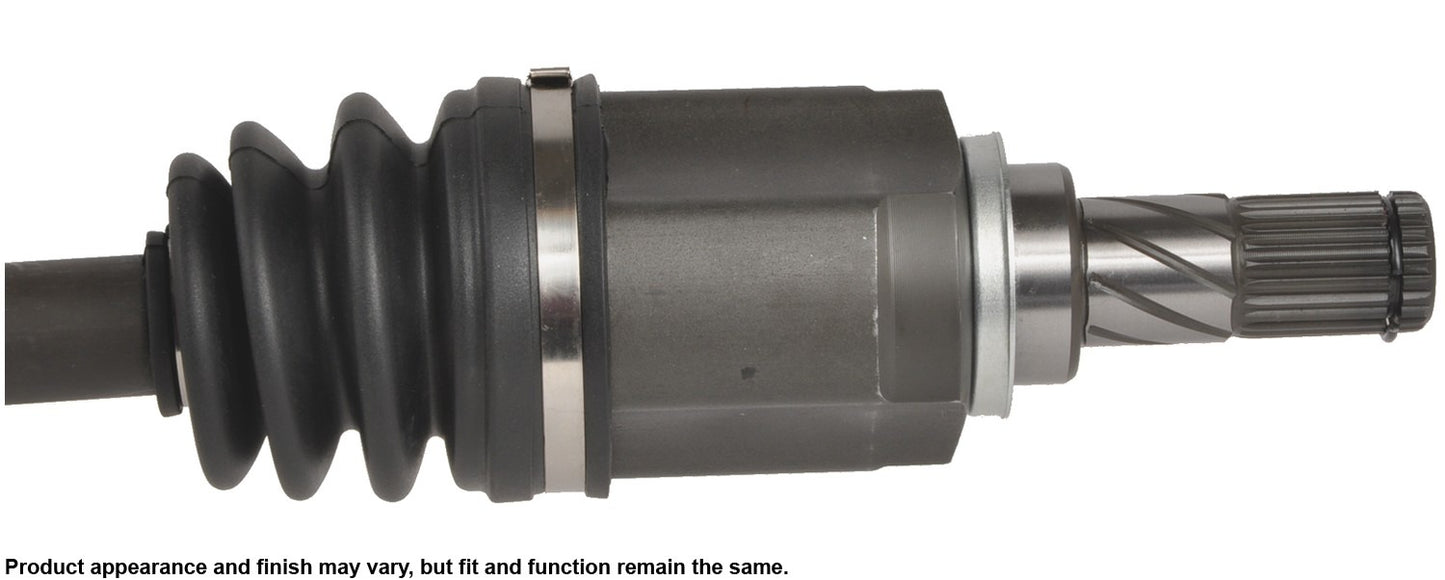 Cardone New New CV Axle Assembly 66-6290