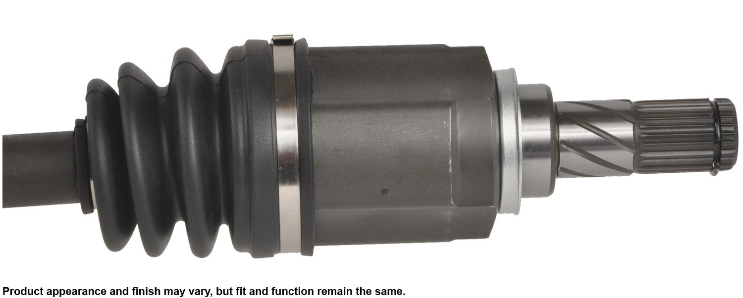 Cardone New New CV Axle Assembly 66-6290