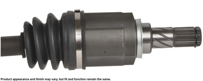 Cardone New New CV Axle Assembly 66-6290