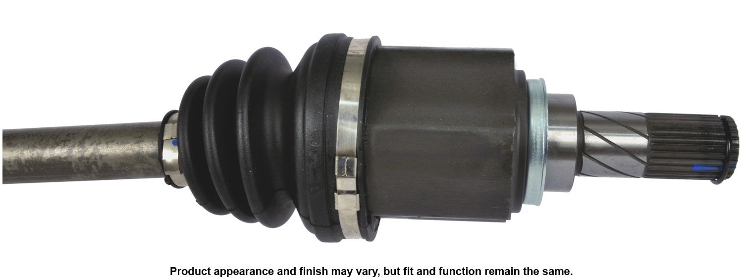 Cardone New New CV Axle Assembly 66-6291