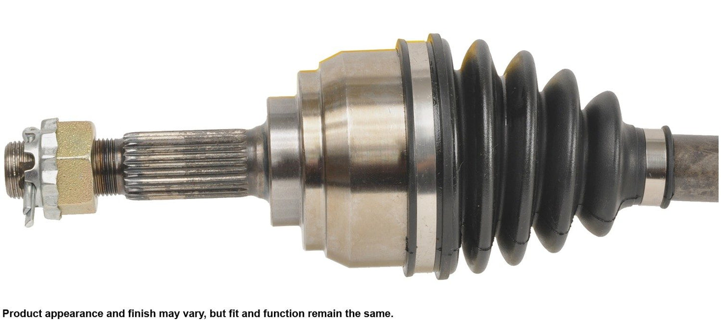 Cardone New CV Axle Assembly 66-6292