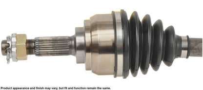 Cardone New CV Axle Assembly 66-6292