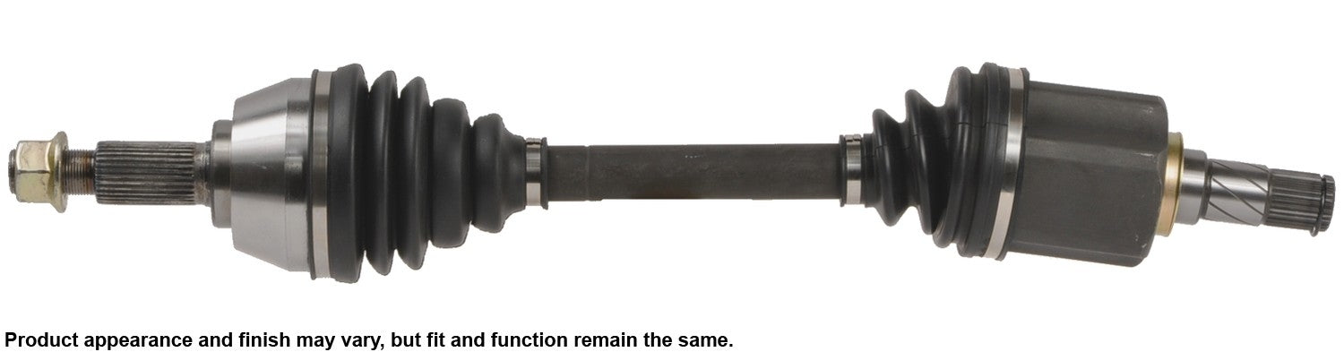 Cardone New CV Axle Assembly 66-6295