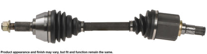 Cardone New CV Axle Assembly 66-6295
