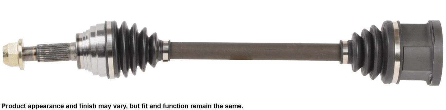Cardone New CV Axle Assembly 66-6299