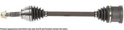 Cardone New CV Axle Assembly 66-6299