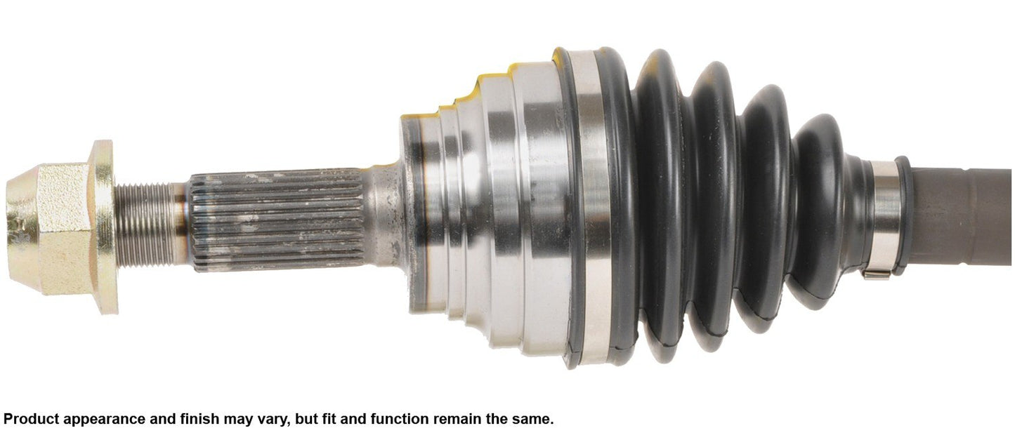 Cardone New CV Axle Assembly 66-6299