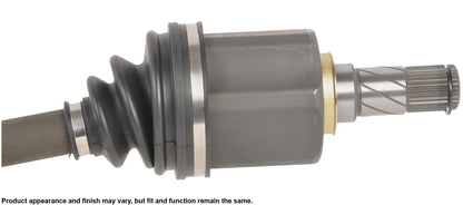 Cardone New CV Axle Assembly 66-6301