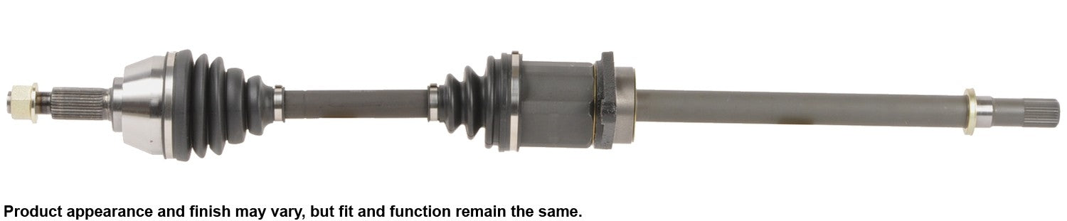 Cardone New CV Axle Assembly 66-6302