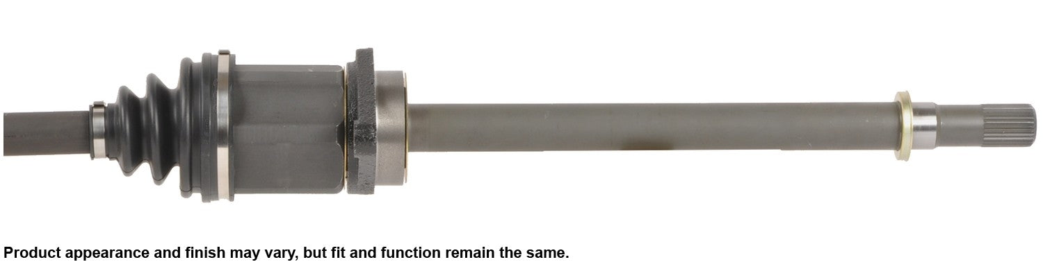 Cardone New CV Axle Assembly 66-6302