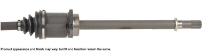 Cardone New CV Axle Assembly 66-6302