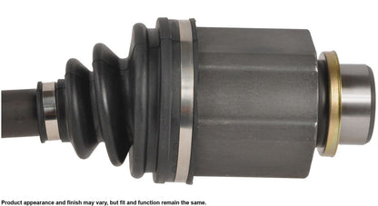 Cardone New CV Axle Assembly 66-6303