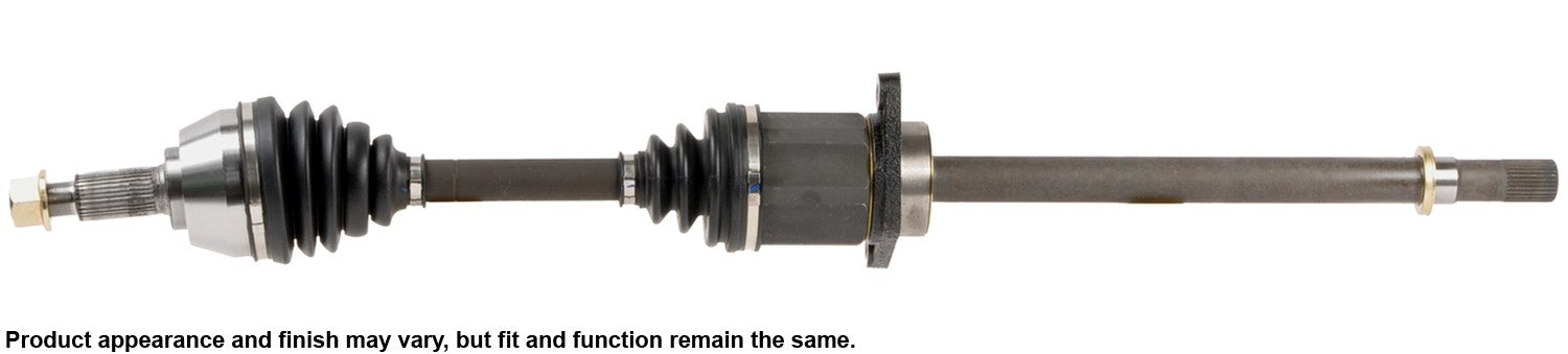 Cardone New CV Axle Assembly 66-6306