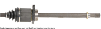 Cardone New CV Axle Assembly 66-6306