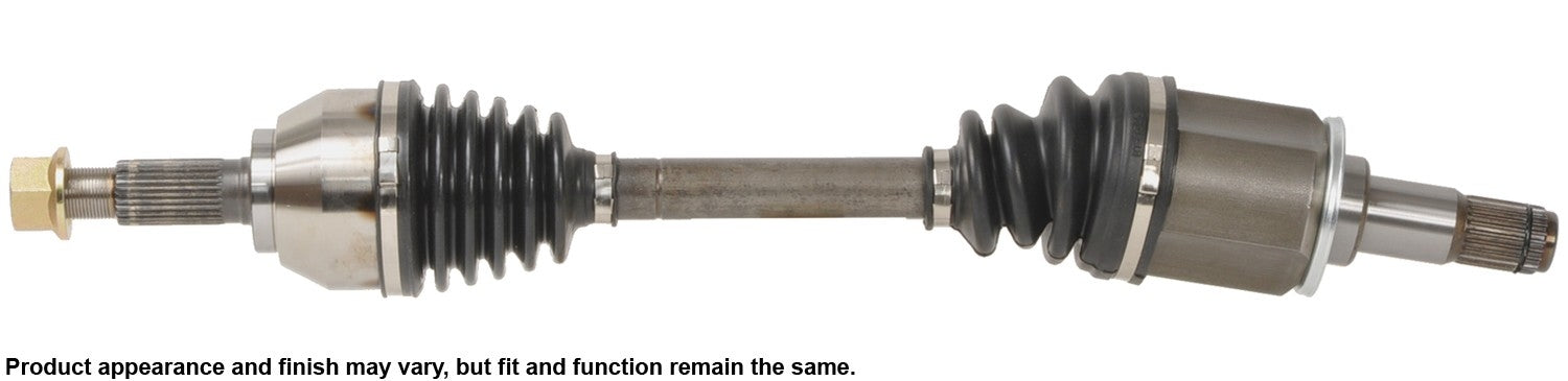 Cardone New CV Axle Assembly 66-6307