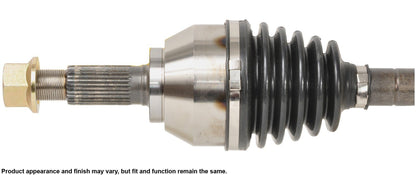 Cardone New CV Axle Assembly 66-6307