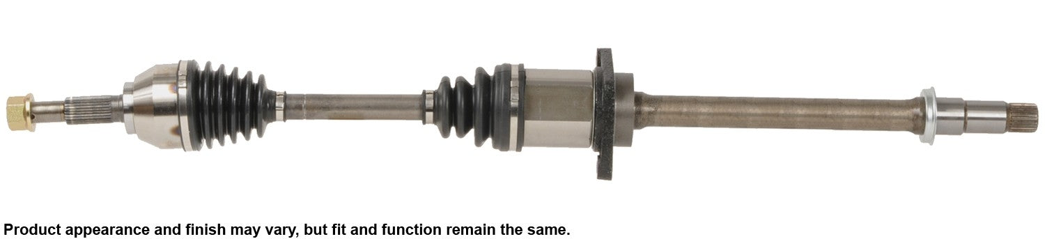 Cardone New CV Axle Assembly 66-6308