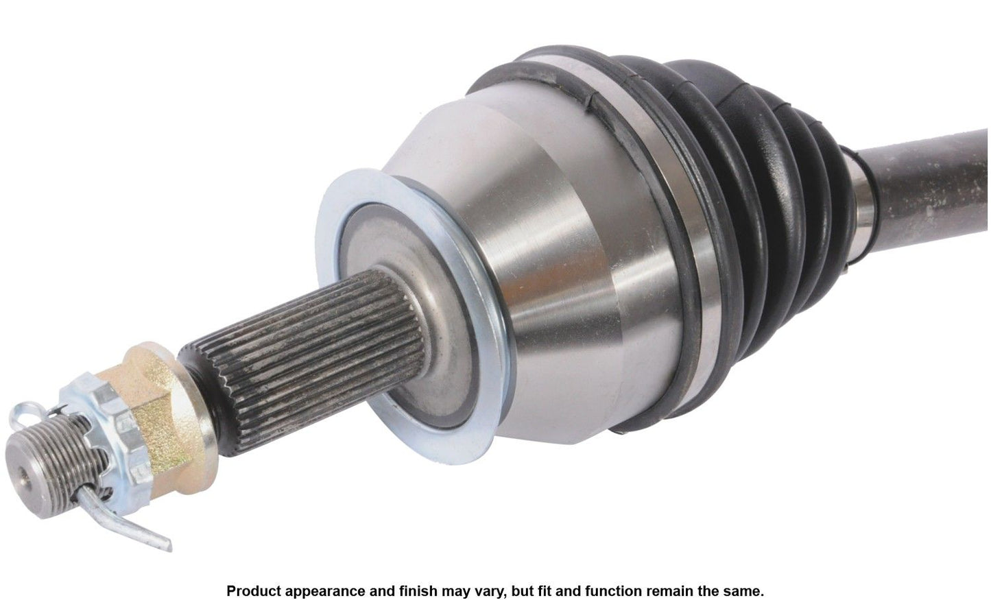 Cardone New New CV Axle Assembly 66-6342