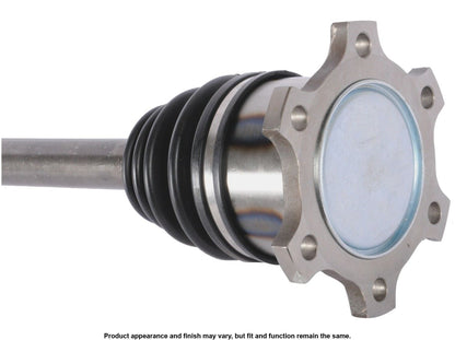 Cardone New New CV Axle Assembly 66-6342