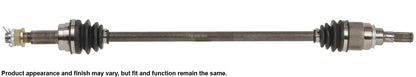 Cardone New CV Axle Assembly 66-6349