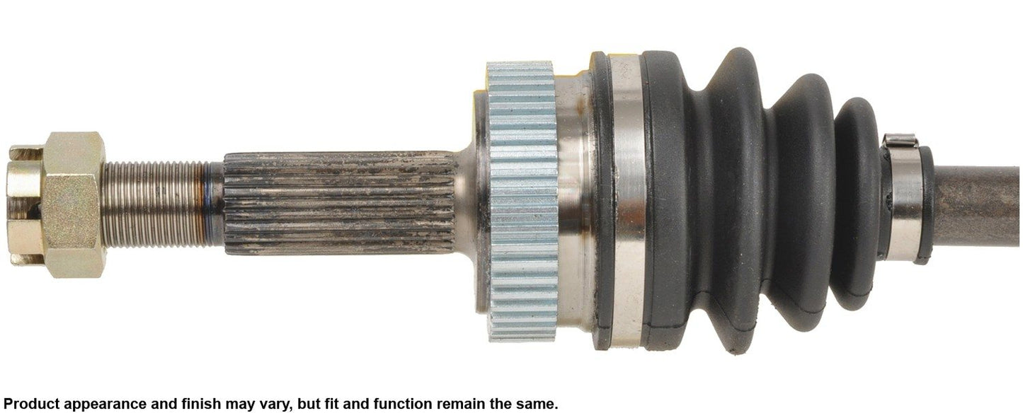 Cardone New CV Axle Assembly 66-6352