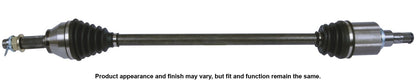 Cardone New New CV Axle Assembly 66-6405