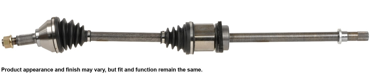 Cardone New CV Axle Assembly 66-6412