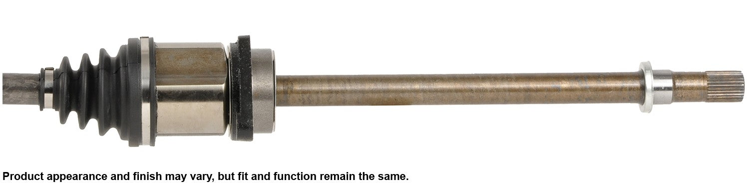Cardone New CV Axle Assembly 66-6412
