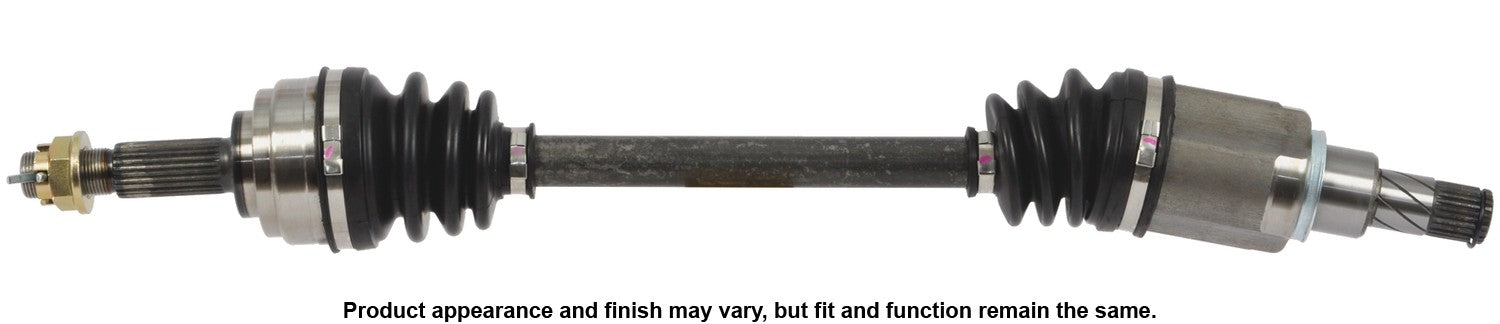 Cardone New CV Axle Assembly 66-6413
