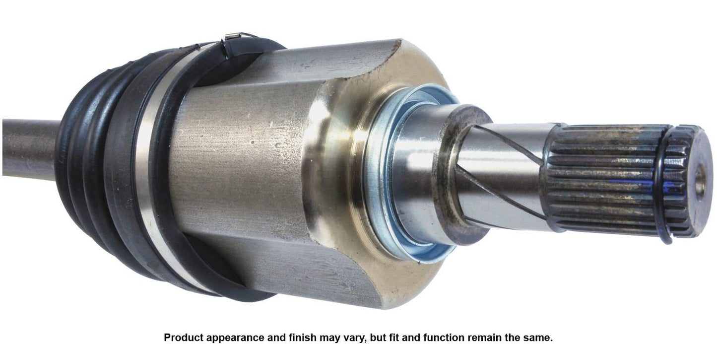 Cardone New New CV Axle Assembly 66-6415