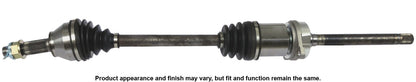 Cardone New CV Axle Assembly 66-6416