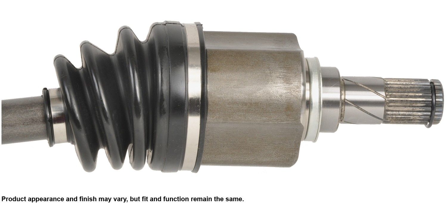 Cardone New CV Axle Assembly 66-6417