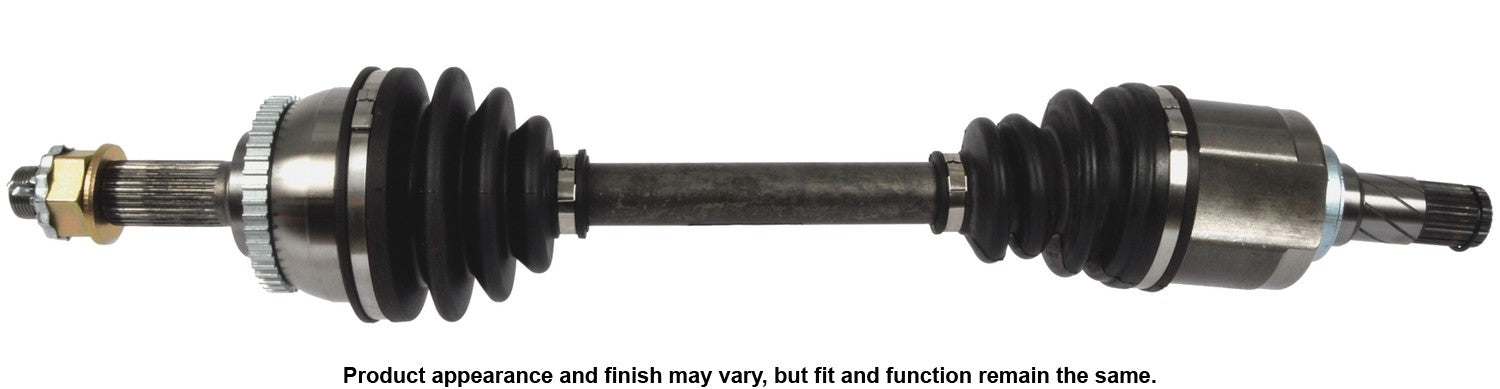 Cardone New New CV Axle Assembly 66-6419