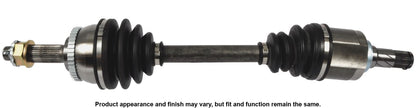 Cardone New New CV Axle Assembly 66-6419