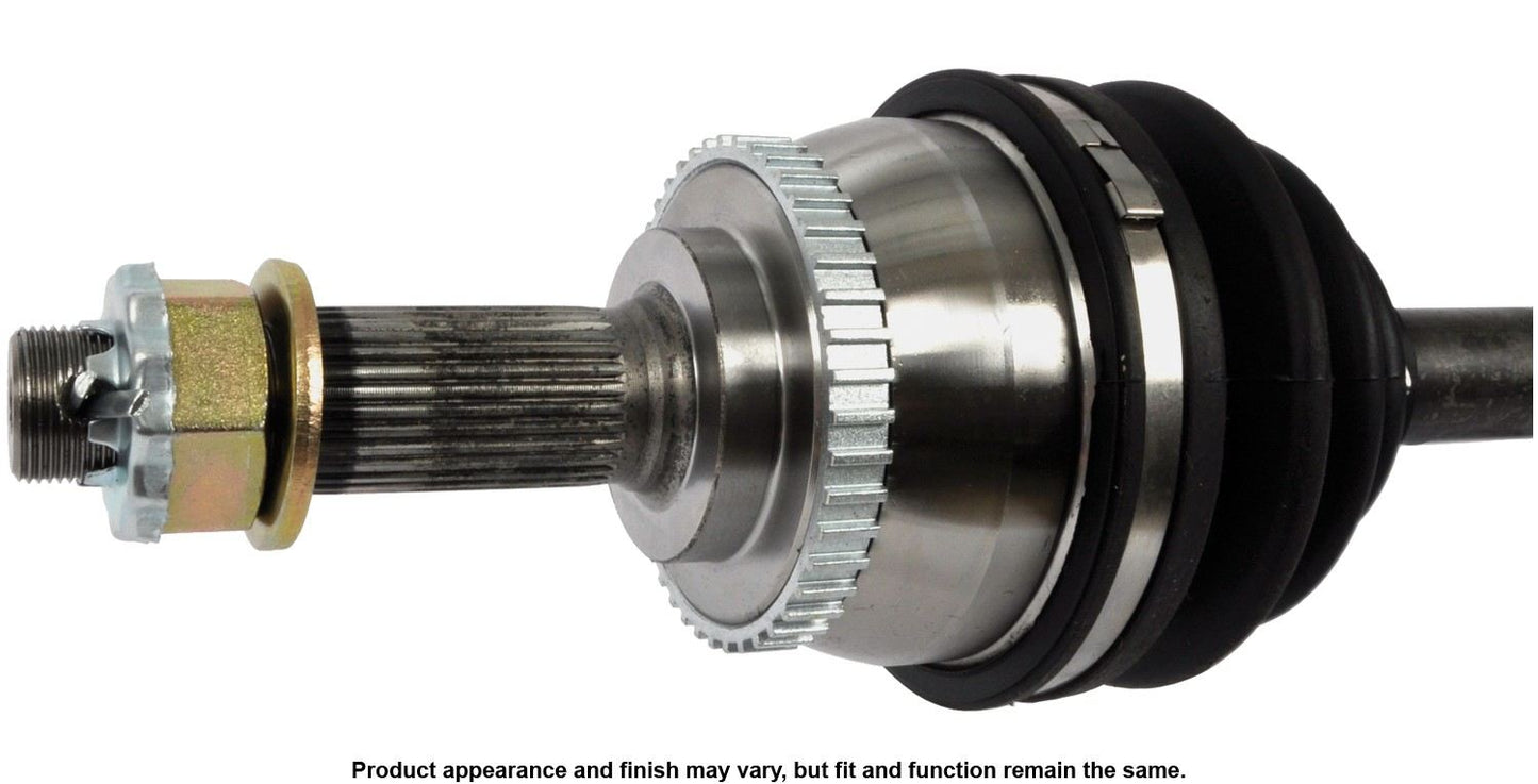 Cardone New New CV Axle Assembly 66-6419