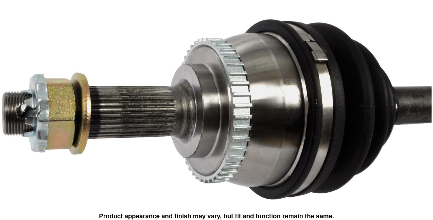 Cardone New New CV Axle Assembly 66-6419