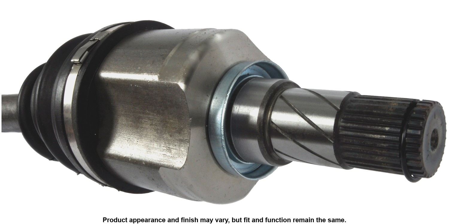 Cardone New New CV Axle Assembly 66-6419