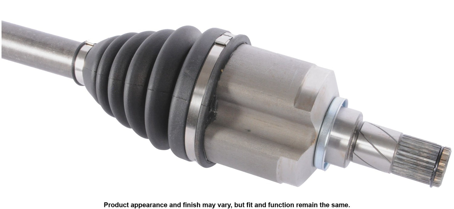 Cardone New New CV Axle Assembly 66-6424