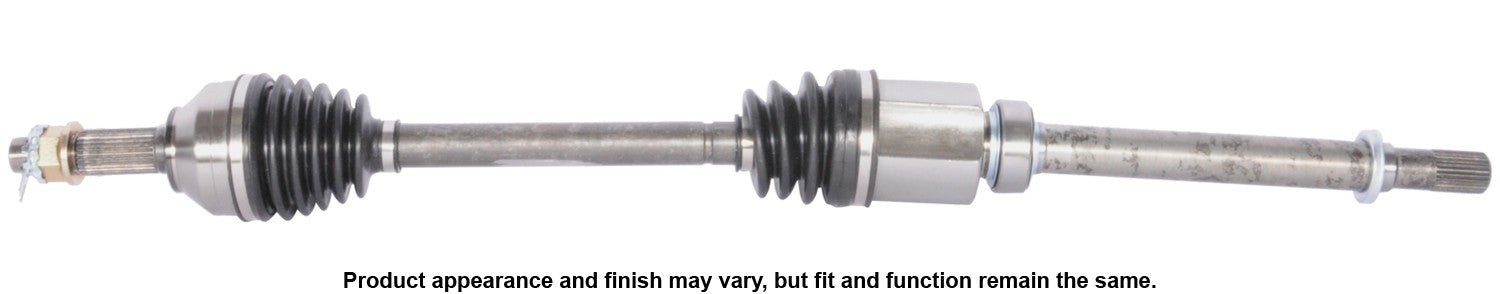 Cardone New New CV Axle Assembly 66-6425