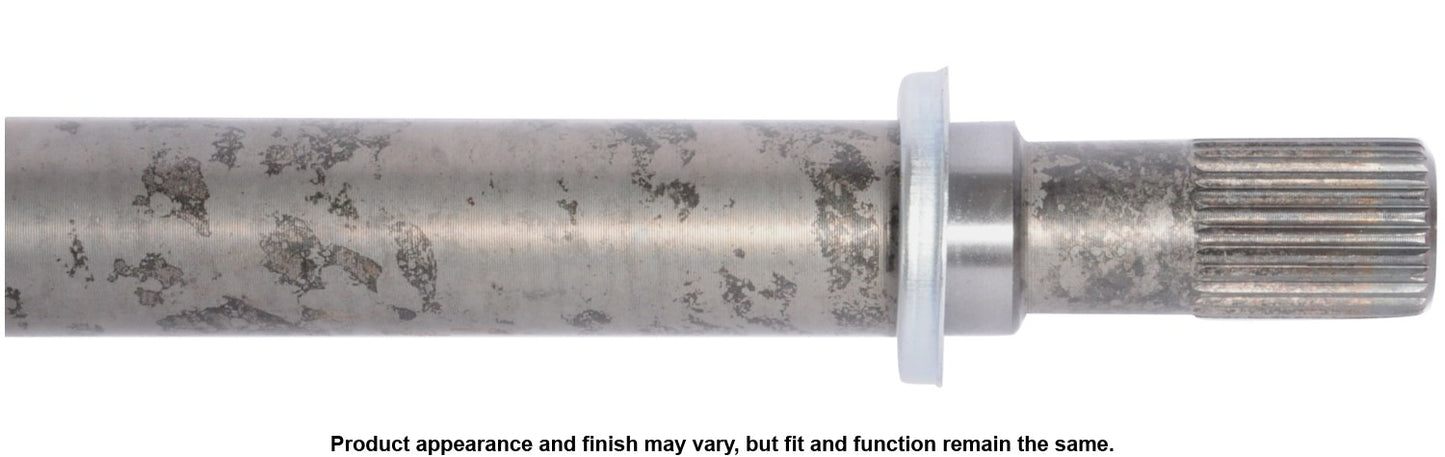 Cardone New New CV Axle Assembly 66-6425