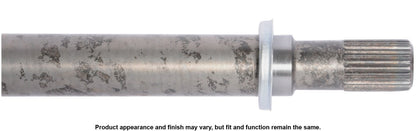 Cardone New New CV Axle Assembly 66-6425