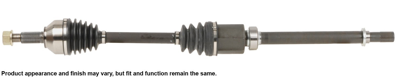 Cardone New CV Axle Assembly 66-6426