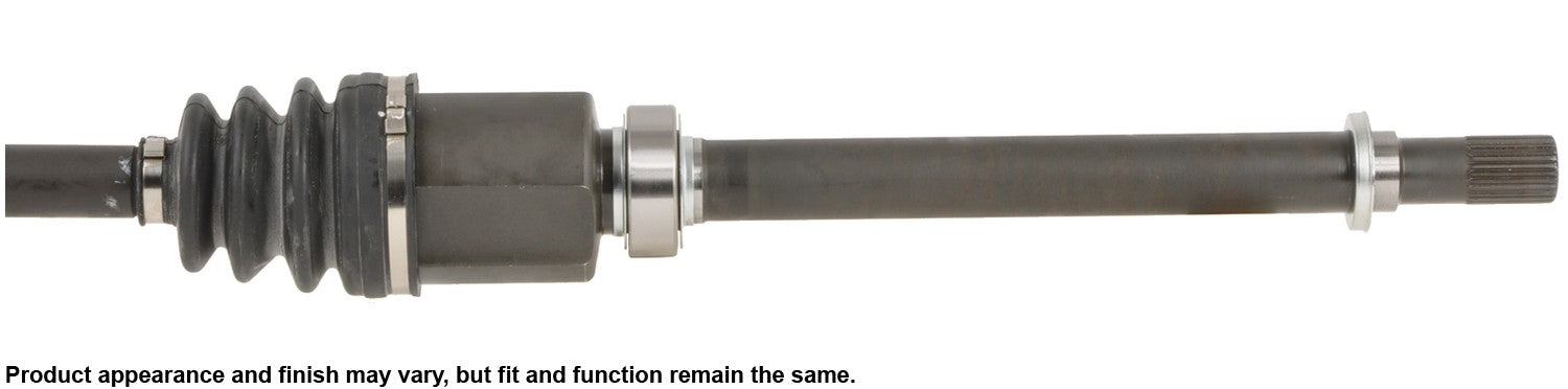 Cardone New CV Axle Assembly 66-6426