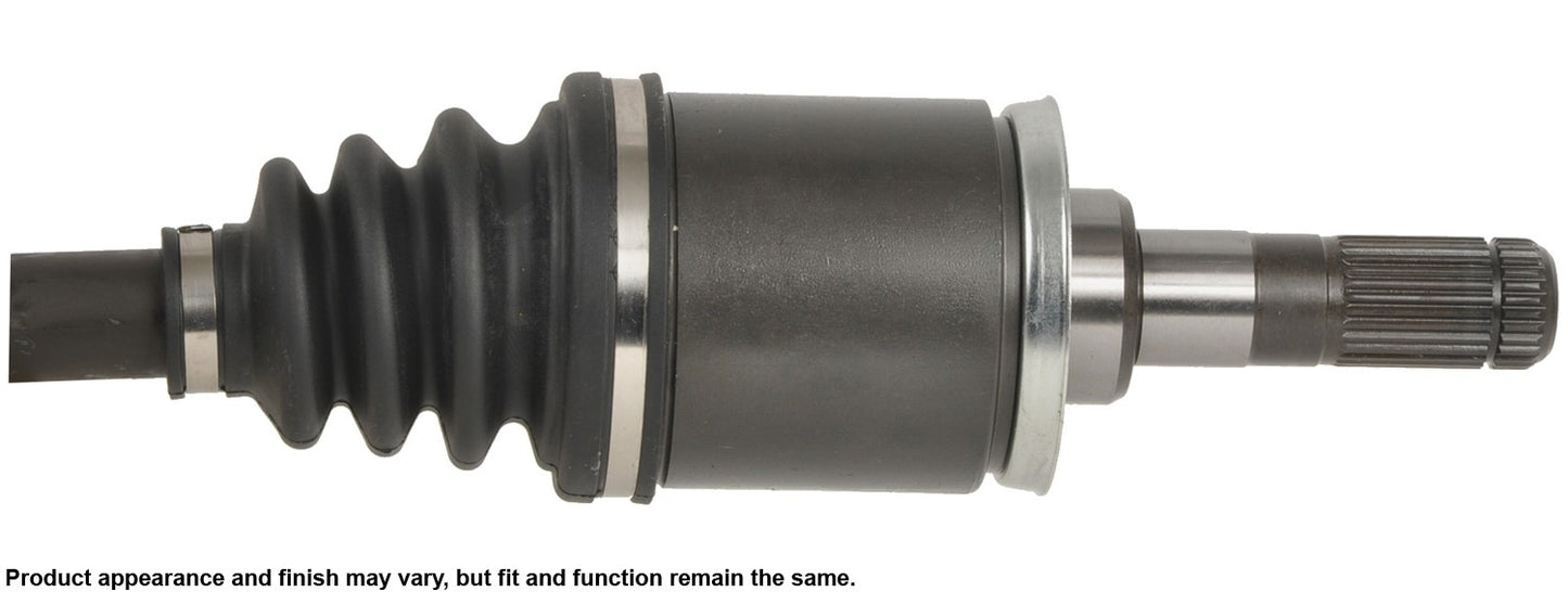 Cardone New CV Axle Assembly 66-6430HD